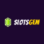 Logo Slotsgem