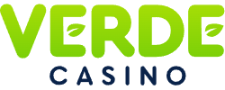 Logo Verdecasino